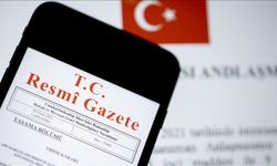 Resmi Gazete bugünün kararları 1 Eylül 2026! Atama kararları belli oldu
