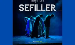 “Sefiller” Çanakkale’de sahneye çıkıyor!