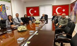 Biga TSO koordinasyonunda OSB’de sürdürülebilirlik denetimi