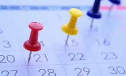 2026 Resmi ve Dini Tatil Takvimi Belli Oldu