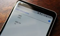 BTK Duyurdu: IMEI Kaydında Usulsüzlük Yapan Yandı!