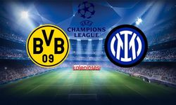 Borussia Dortmund İnter Maçı Hangi Kanalda, Saat Kaçta? Signal Iduna Park’ta Erken Final!