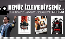 Tarihe Damga Vuran En İyi 15 Film