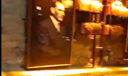 Bu yol Gelibolu'ya çok yakıştı.