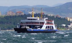 Gökçeada-Kabatepe hattını kullanacaklar dikkat