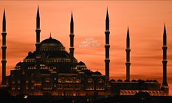 Bugün ne kandili? Miraç Kandili mesajları 2026