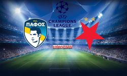 Pafos Slavia Prag Maçı Hangi Kanalda, Saat Kaçta? Akdeniz’de Devler Ligi Heyecanı!