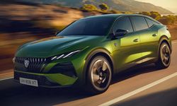 Yeni Peugeot 408 Brüksel Otomobil Fuarı’nda görücüye çıktı