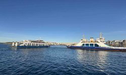 İDO iptal seferler 30 Eylül 2026: Kadıköy-Bandırma, Girne-Taşucu seferleri iptal mi?