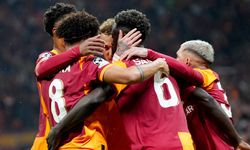 Galatasaray Erzurumspor FK maç özeti izle! Erzurumspor FK Galatasaray maçı kaç kaç bitti? İşte maç sonucu ve goller
