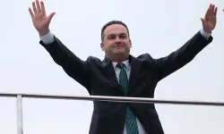 CHP'li belediye başkanı genç kıza yazdığı mesajlar nedeniyle tutuklandı