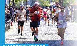 Troya Maratonu için kayıtlar devam ediyor
