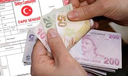 Ev ve arsa sahipleri için süre doldu: Hemen başvurmayan para cezası alacak!