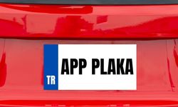 App plaka nedir, ne demek? App plaka kullanmanın cezası ne kadar?