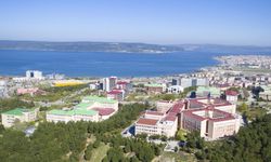 ÇOMÜ'den akademik personel alımı: Çok sayıda öğretim üyesi ve öğretim elemanı istihdam edilecek