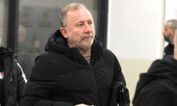 Sergen Yalçın, A Milli Futbol Takımı'nın teknik direktörü