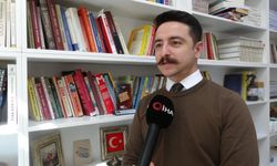 Dr. Öğr. Üyesi Taşçı: "Türkiye çok büyük bir diplomatik ahlak örneği sergiliyor"