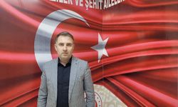 Gökhan Uz’dan DEM Parti’ye sert çağrı: “Terörün siyasi gölgesinden çıkın”
