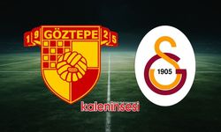 Galatasaray Göztepe maçı saat kaçta? Galatasaray maçı hangi kanalda yayınlanacak?
