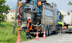 İSKİ’den İki Kentte Eş Zamanlı Altyapı Hamlesi