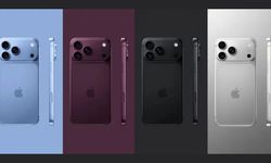iPhone 18 Pro ne zaman satışa çıkacak? Ön sipariş tarihi, Türkiye fiyatı ve iPhone 18 Pro renkleri