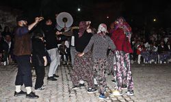 Bayramiç’te 82 Yıllık Bayram Geleneği Yaşatılıyor