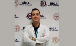Biga Devlet Hastanesi’nden Dünya MS Günü Mesajı: “Erken Teşhis En Büyük Silahımız”