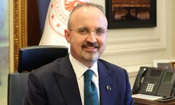 Bülent Turan Çanakkale’ye geliyor! Programı belli oldu!