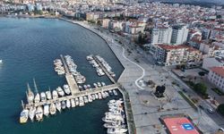 Çanakkale turizminde bayram heyecanı; ÇATOD Başkanı Gökser; “Yüzde 100 doluluk bekliyoruz”