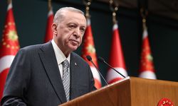 Cumhurbaşkanı Erdoğan, Özdemir Bayraktar’ı vefatının 5’inci yılında andı
