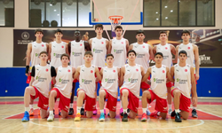 Ay-Yıldızlılar İstanbul Öncesi Çanakkale’de Güç Depoladı: U17 Milli Takım Kampı Tamamlandı!