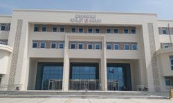 Çanakkale'de Değişim: Başsavcı değişti, çok sayıda hakim ve savcının görev yeri değişti