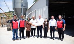 Çanakkale’de hastalıktan ari işletme sayısı 29’a yükseldi