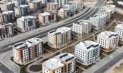 Çanakkale'de Kurasız TOKİ Fırsatı