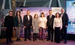 54. İstanbul Müzik Festivali 11 Haziran'da