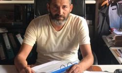 Muhtar Muhtaroğlu’ndan i: “Nerede Hizmet, Nerede Adalet?”