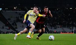 Fatih Karagümrük’ten Emre Mor açıklaması