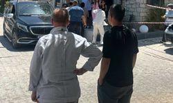 Polat çiftinin korumasının öldürüldüğü saldırıda yeni detay...