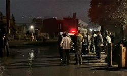 Samsun'da demir çelik fabrikasında iş kazası: 3 ölü