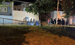 Bursa'da sokak ortasında tartışma kanlı bitti: Karı-Koca hayatını kaybetti