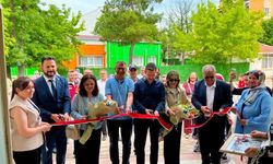 Yenice’de hayat boyu öğrenme coşkusu