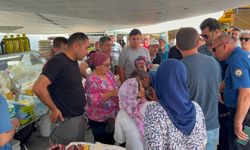 Düğün konvoyundan açılan ateş 4 yaşındaki çocuğu yaraladı