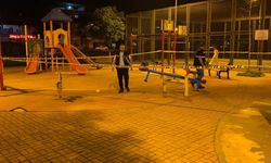 Parktaki gençlere pompalı tüfekle saldırdı: 10 yaralı