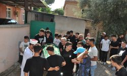 Dram çıktı: 15 yaşında öldürülen Erdem'in hikayesi yürek dağladı