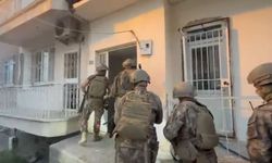 Çanakkale dahil  21 ilde DEAŞ operasyonu: 47 gözaltı
