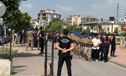 Antalya merkezli 27 ilde yasa dışı bahis soruşturmasında 68 şüpheli adliyeye sevk edildi