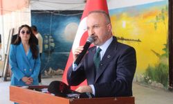 Çanakkale’den şırnak’a uzanan vefa: Şehit Aybüke yalçın kütüphanesi açıldı