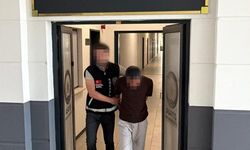Kendini polis olarak tanıtıp vatandaşı dolandıran şüpheli otobüste yakalandı