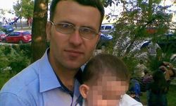 SMA hastası çocuğunun cihazını kapatan baba yaşamına son verdi