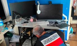 MİT’ten kredi kartı şebekesine operasyon: 3 gözaltı